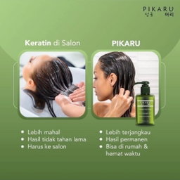 KERATIN TREATMENT 