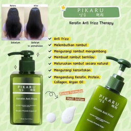 KERATIN TREATMENT 