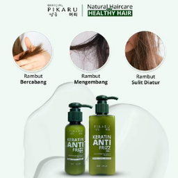 KERATIN TREATMENT 
