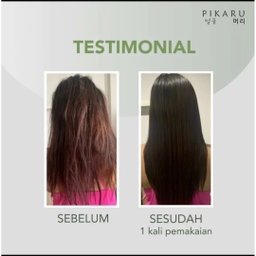 KERATIN TREATMENT 