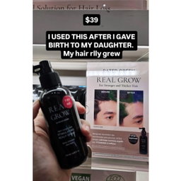 REAL GROW