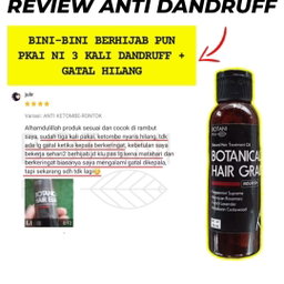 HAIR GRAIL