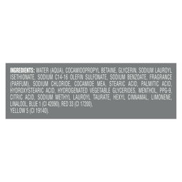 Dove Men+Care Refreshing Hydrating Face & Body Wash for Men Extra Fresh All Skin, 18 oz