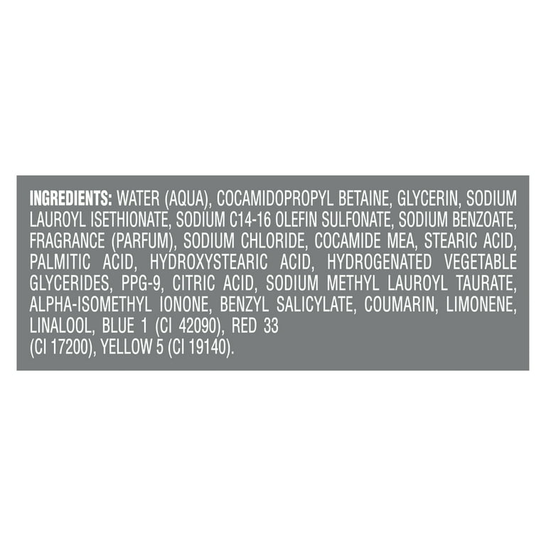 Dove Men+Care Hydrating Gentle Face & Body Wash for Men Clean Comfort All Skin, 18 oz_2