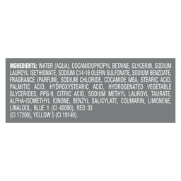 Dove Men+Care Hydrating Gentle Face & Body Wash for Men Clean Comfort All Skin, 18 oz