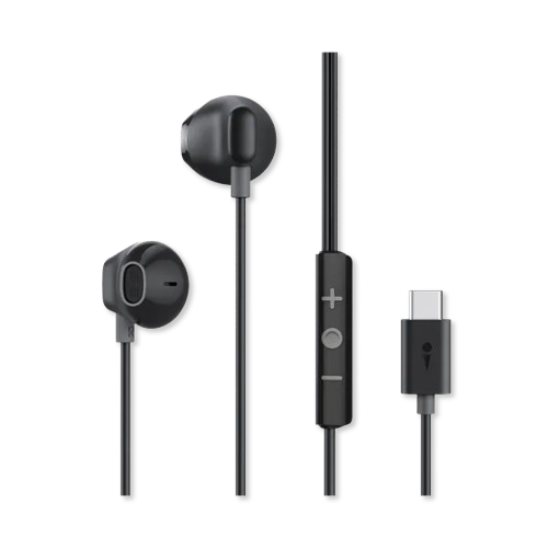 Oraimo OEP-650 Type-C Earphone