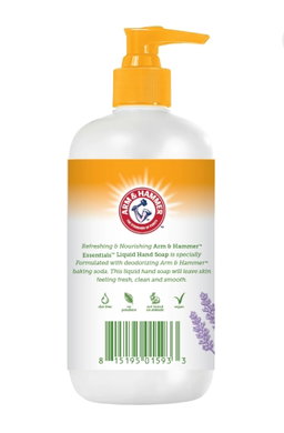 Arm & Hammer Liquid Hand Soap - Lavender Vanilla 14 oz