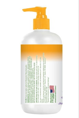 Arm & Hammer Liquid Hand Soap - Lavender Vanilla 14 oz