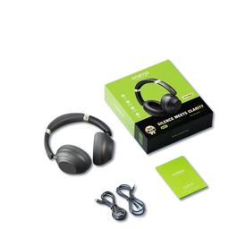 Oraimo OHP-917 BoomPop Pro ANC Over-Ear Haedphone