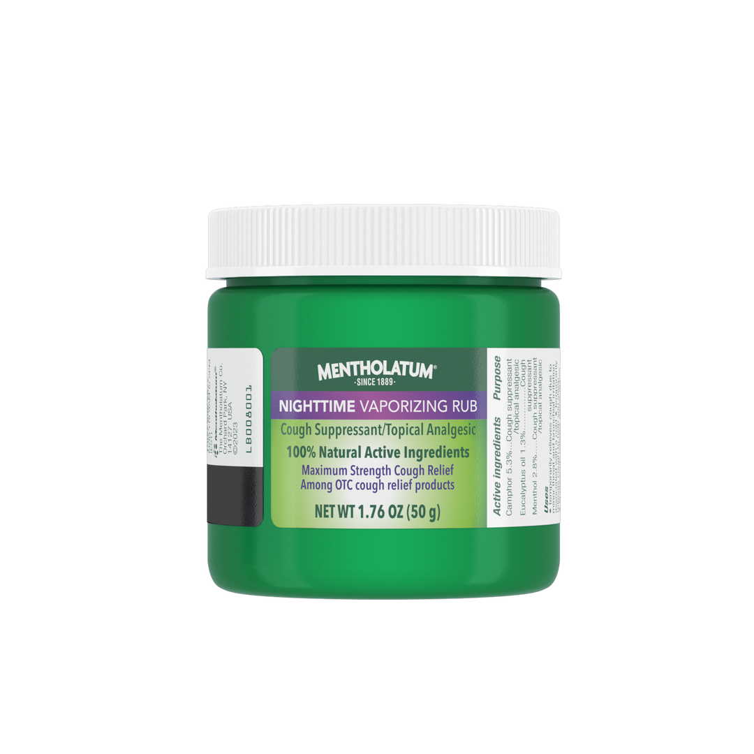 Mentholatum® Nighttime Vaporizing Rub_1