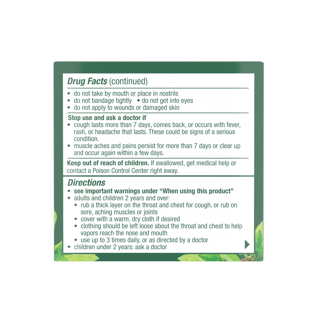 Mentholatum® Nighttime Vaporizing Rub_6