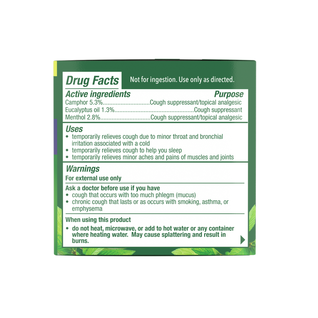 Mentholatum® Nighttime Vaporizing Rub_8