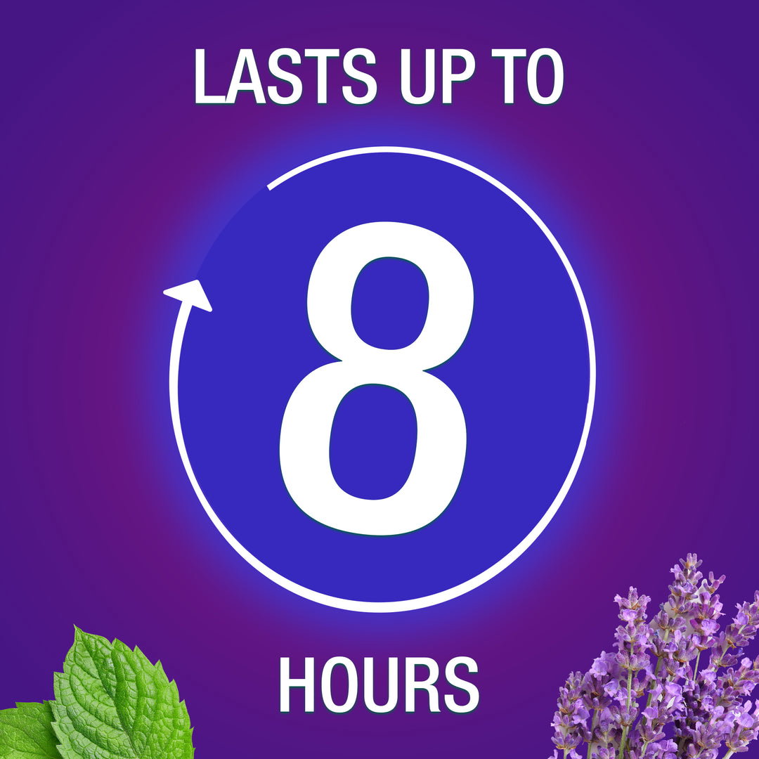 Mentholatum® Nighttime Vaporizing Rub_5