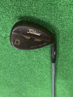 Titleist Vokey BV 60 Deg Wedge