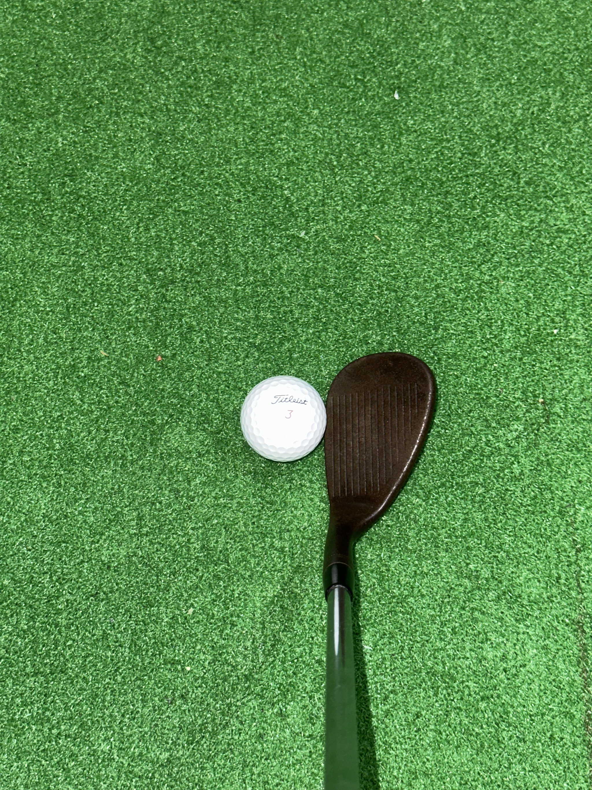 Titleist Vokey BV 60 Deg Wedge_4