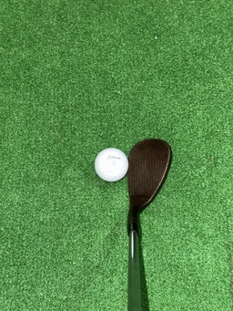 Titleist Vokey BV 60 Deg Wedge