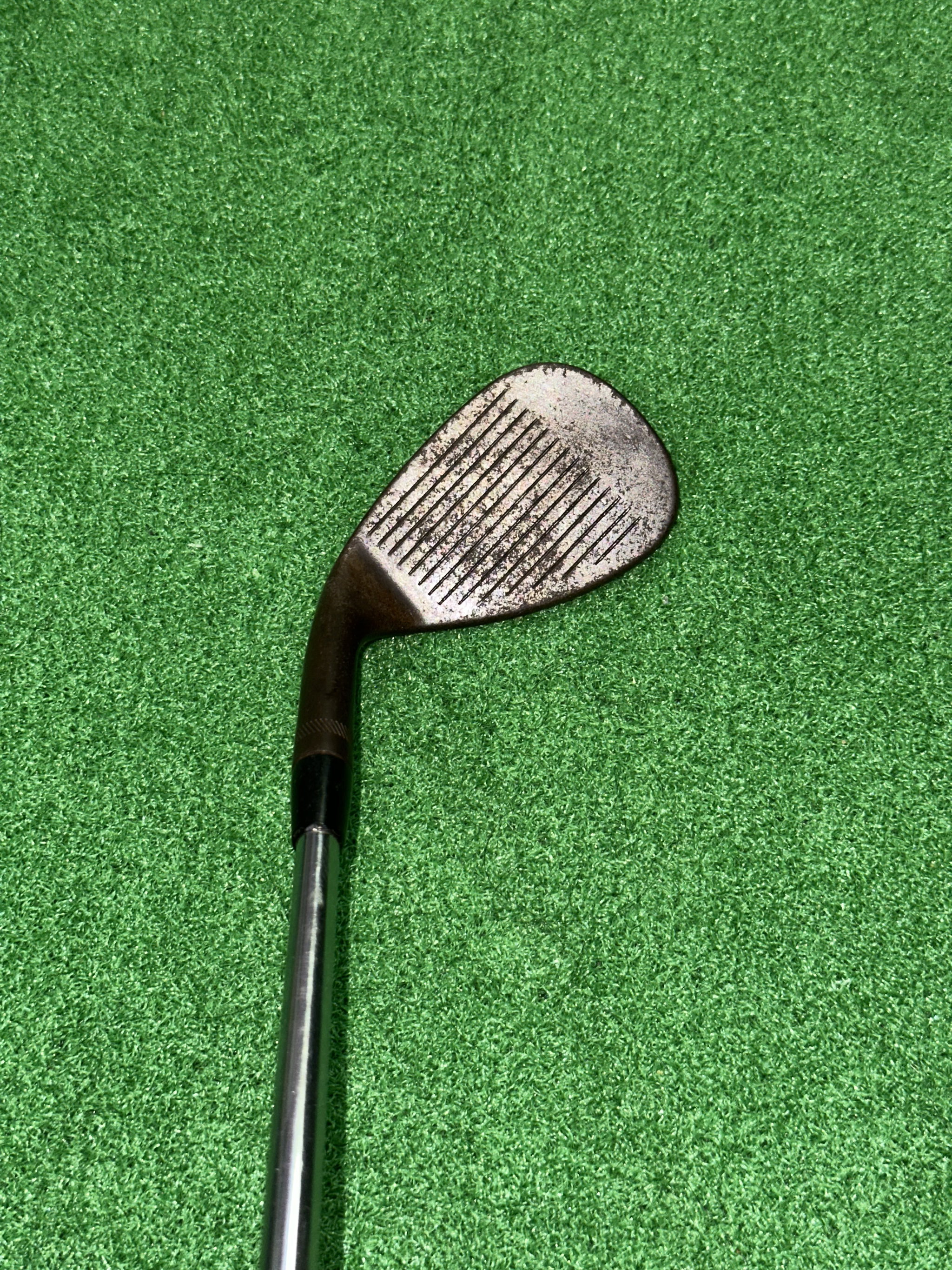 Titleist Vokey BV 60 Deg Wedge_5