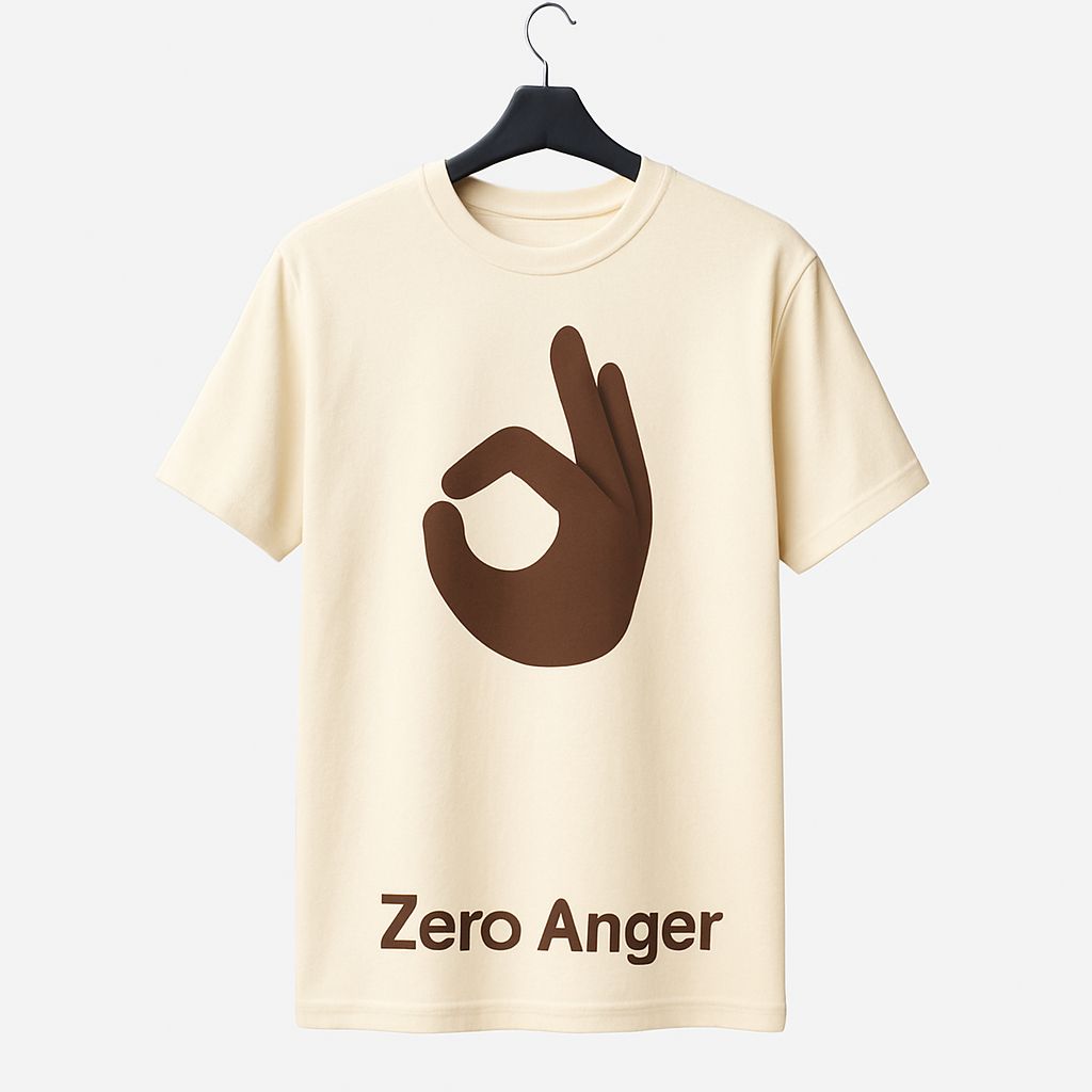 ZeroAnger T-Shirt