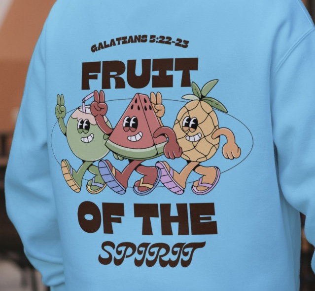 FruitSpirit T-Shirt