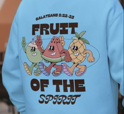 FruitSpirit T-Shirt