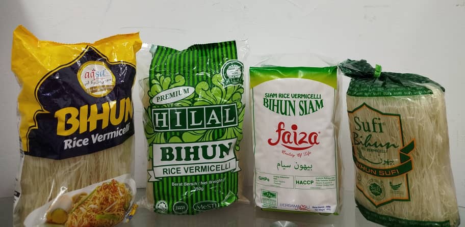 Bihun
