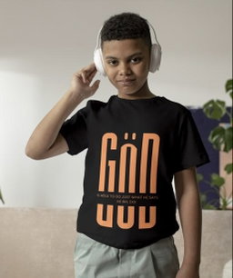 God is able T Shirt