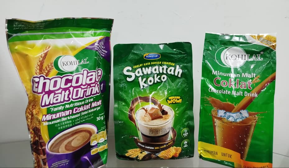 Serbuk Minuman Coklat_0