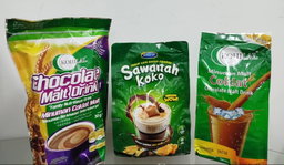 Serbuk Minuman Coklat