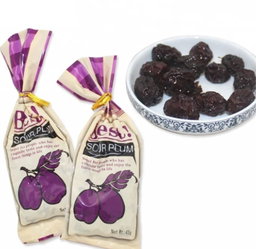 best sour plum 