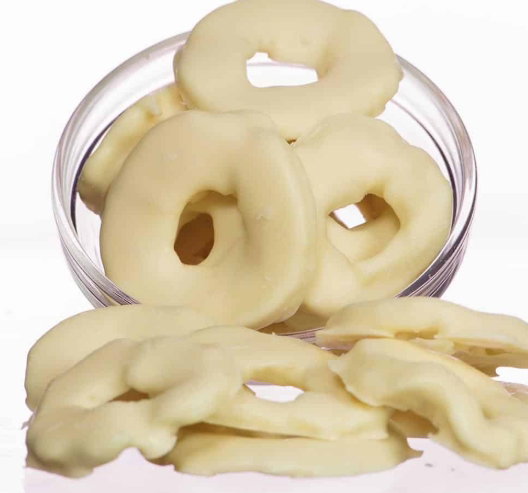Yogurt Apple Rings_0