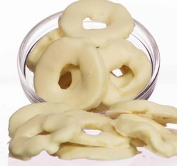 MEBOS AND DRY FRUITS