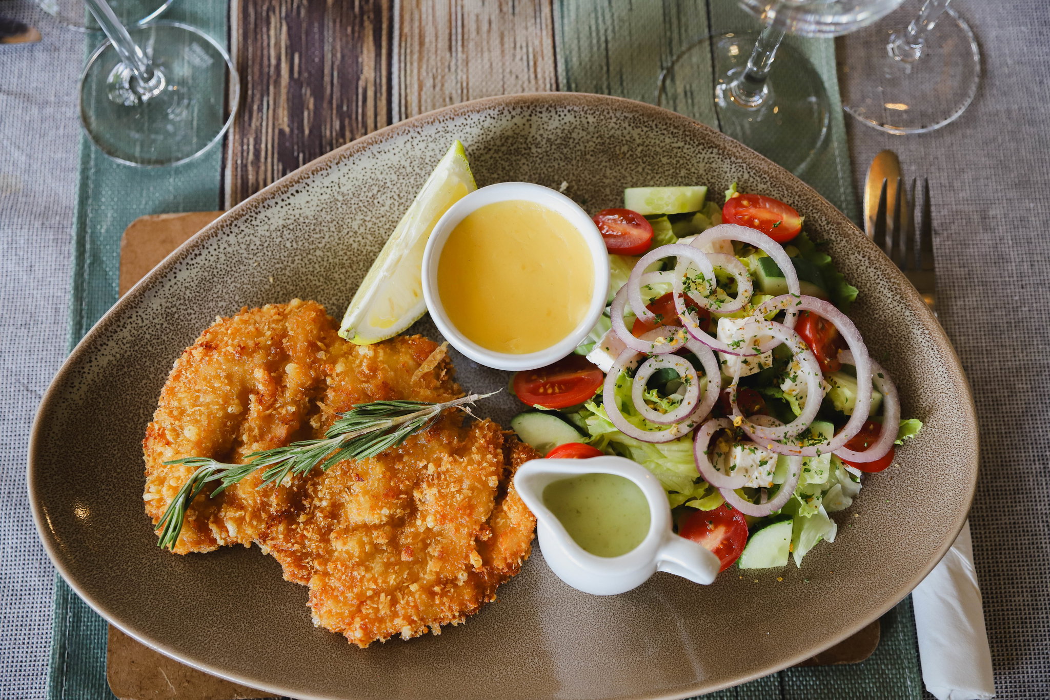 Chicken Italliano_0
