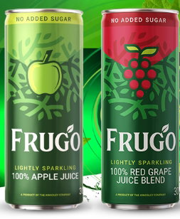 FRUGO