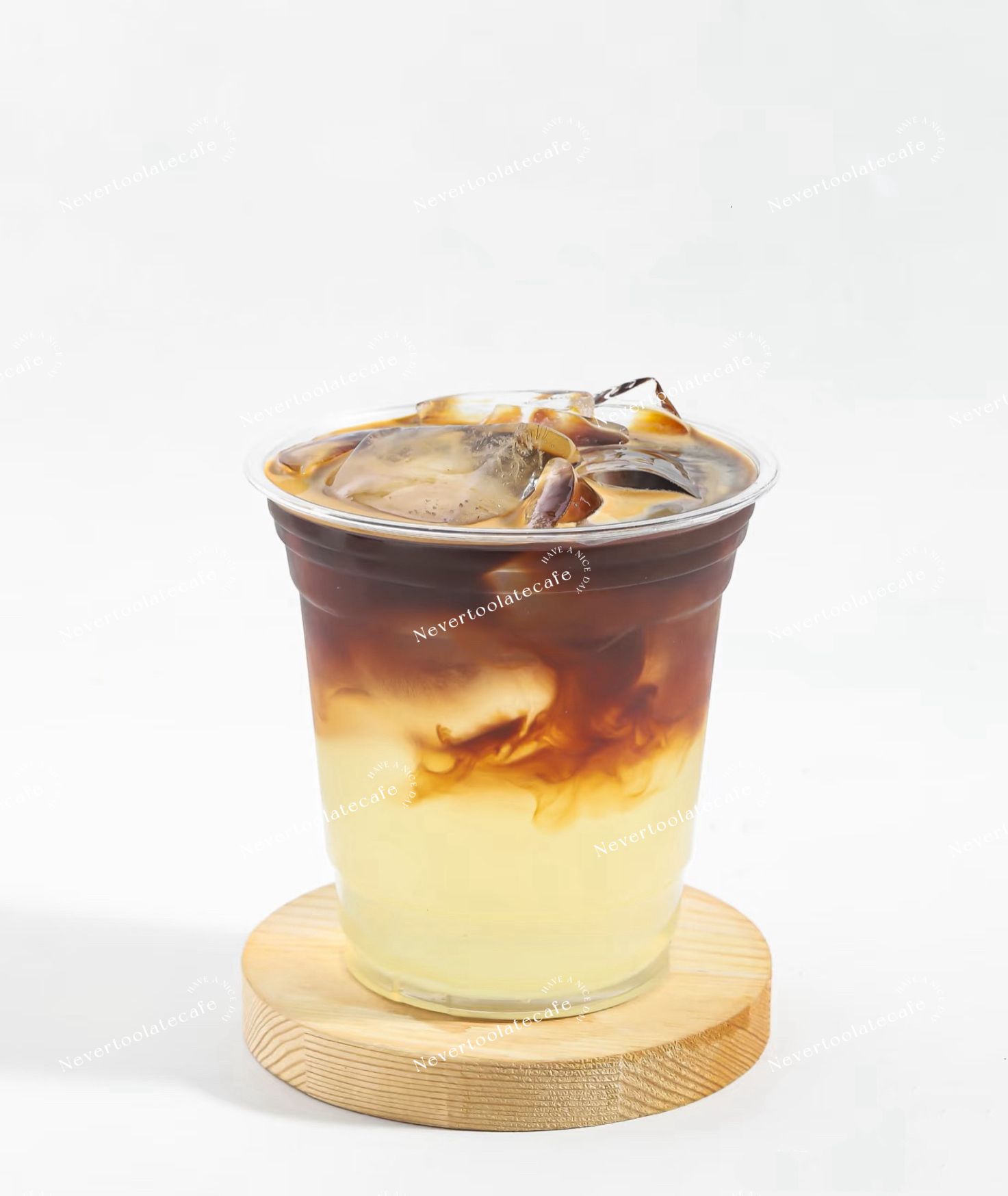 Honey Americano-Cold_0