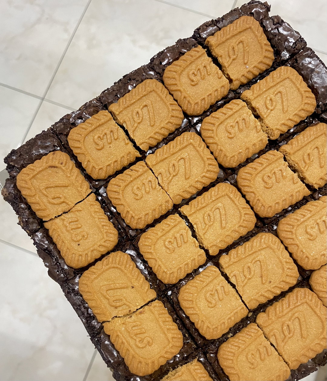 Biscoff
