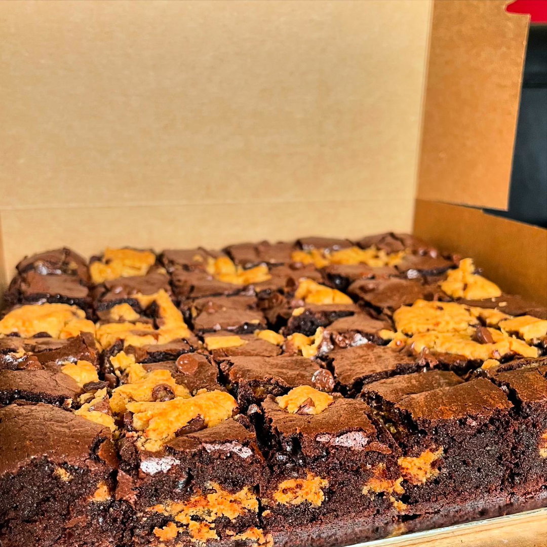 Brookies