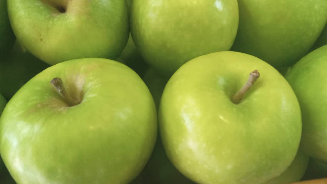 Green Apple 