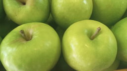 Green Apple 