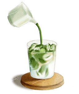 Matcha