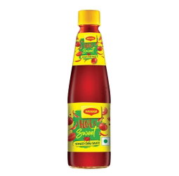Maggie sweet n hot sauce 500 g