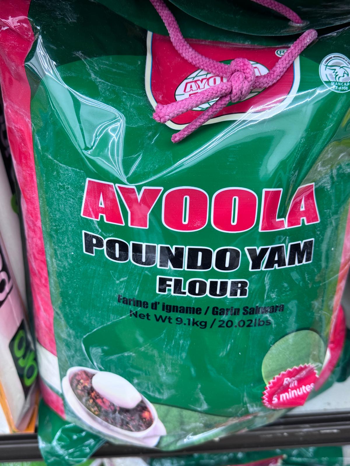 Ayoola Poundo Yam_1