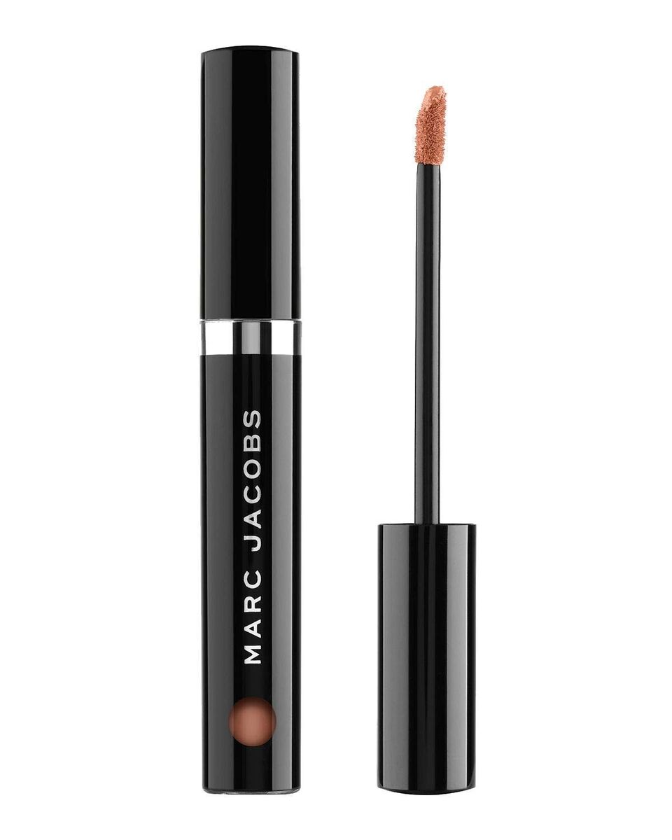 Marc Jacobs Beauty Le Marc Liquid Lip Creme_1