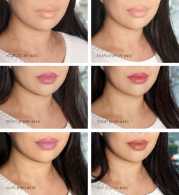 Marc Jacobs Beauty Le Marc Liquid Lip Creme