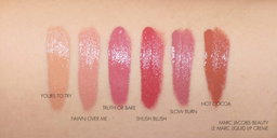 Marc Jacobs Beauty Le Marc Liquid Lip Creme