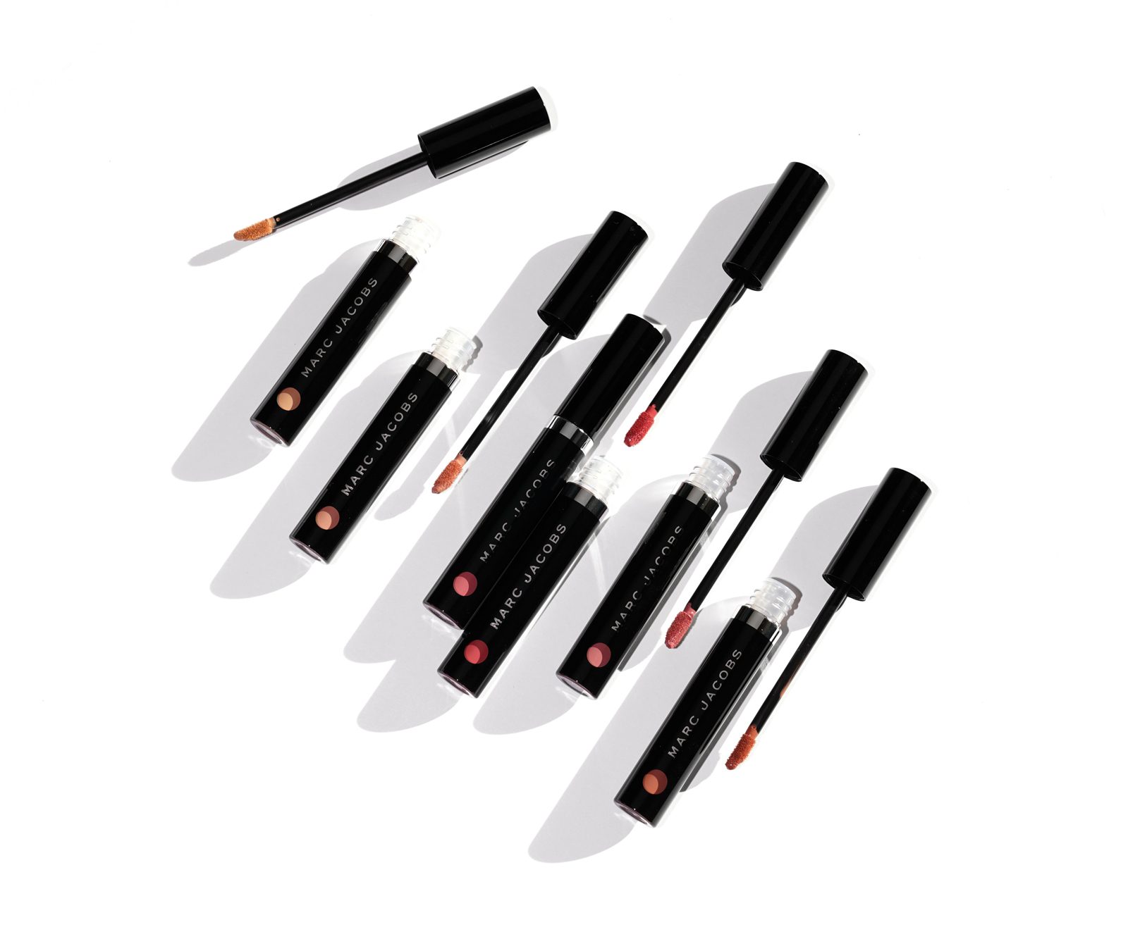Marc Jacobs Beauty Le Marc Liquid Lip Creme_0