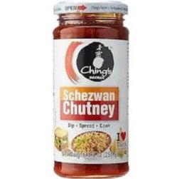 SCHEZWAN CHUTNEY 250 G