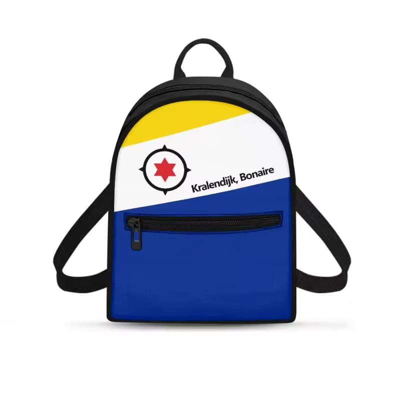 2025090608 Small back pack Model:CZ_0