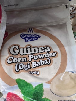 Graceco Ogi