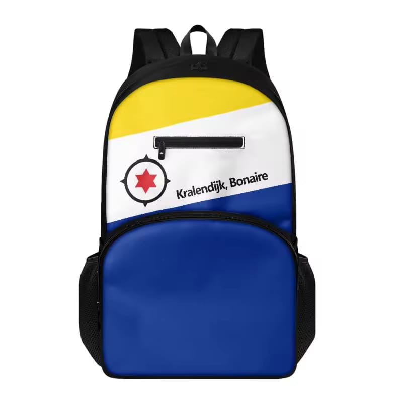 2025090605 Back pack CZA56