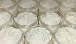 Triple Whipped Butter